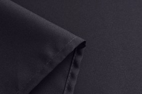 Draperie gri inchis OXFORD 140x250 cm Agatat: Rejansa