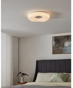 Plafonieră LED Eglo 99341 ZAMUDILO LED/18W/230V + telecomandă