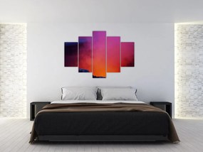 Tabloul - vulcan (150x105 cm)