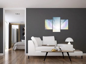 Tablou - Aura angelică (90x60 cm)