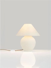 Veioza, Lampa de masa SILIA