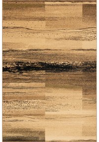 Covor bej-chihlimbar 133x190 cm Spinel – FD