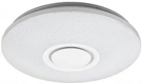 Plafoniera smart led 24W + speaker Rodion 3509 Rabalux