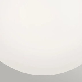 Kichler KL-ALBERS-F-G-BK - Plafonieră ALBERS 1xE27/40W/230V Ø 20,3 cm neagră