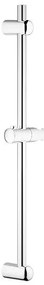 GROHE 27499000 - Bară de duș EUPHORIA 600 mm, crom lucios