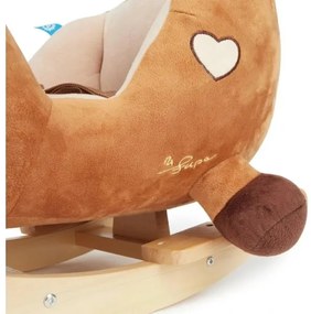 Leagăn Bieco CALIMERO căluț