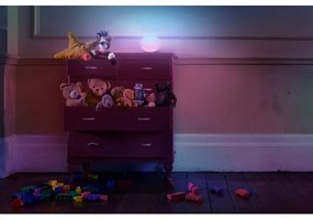 Osram - Lampă de masă LED RGBW dimmabilă SMART+ MAGIC LED/2,5W/5V Wi-Fi