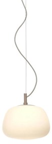 Pendul design decorativ Sapporo S white/sand