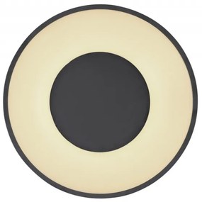 Plafonieră LED dimabilă JOLLI LED/30W/230V Globo 41758-30B + telecomandă