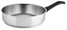 Set de oale de gătit din oțel inoxidabilLamart LT1110 din 7 piese Perfect