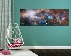 Tablou galaxia fără limite