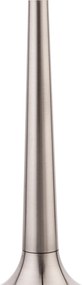 Difuzor aromaterapie, argintiu, HASO