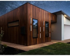 Plafonieră LED de exterior SALITTA LED/9W/230V IP65 Eglo 900261