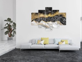 Tablou - Marmură (150x105 cm)