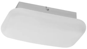 Plafonieră LED dimabilă pentru baie SMART+ AQUA LED/12W/230V IP44 Wi-Fi Ledvance