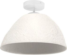 Osram - Lustră aplicată CAMEL BELL 1xE27/9W/230V Ø 37,5 cm