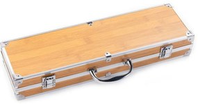 Fieldmann FZG 9555 ustensile pentru grătar, 3 buc.
