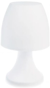Lampa tip veioza outdoor Dokk, 27.5 cm, multicolora