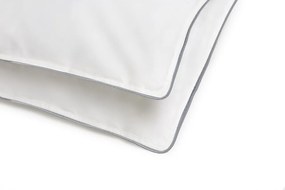 Pilota Sleep by Green Future 140x200 cm - Puf de gasca 40%, pana mica de gasca 60%