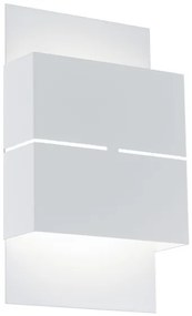 Eglo 93253 - Corp de iluminat LED exterior KIBEA 2xLED/2,5W/230V