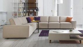 Canapea coltar 290/110/85cm neo corner