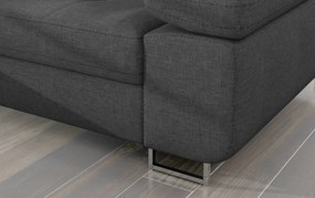Coltar extensibil Armando pe stanga Sawana 21