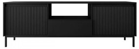 Dulap TV Somkera 2K1SZ (Negru) . Promo -17%. 1106259