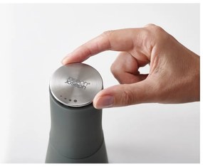 Set 2 râșnițe pentru piper și sare Joseph Joseph Milltop