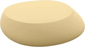 Masuta cafea de exterior / interior design ultra-modern premium STONE