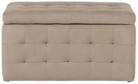 Taburet Migan (maro deschis). 1011309