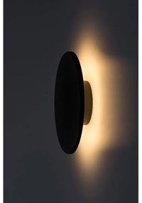 Aplică LED de exterior Rabalux 77151 RUST 15W/230V 2700/4000/6500K IP65 negru