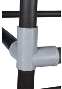 Pantofar Kukevi 1 (negru) . 1094541