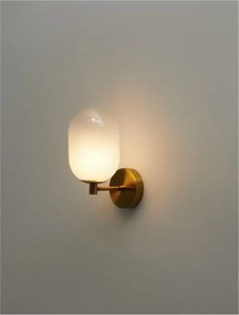 Aplica de perete moderna design deosebit BALOR