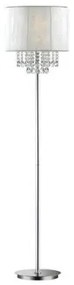 Lampadar clasic 1 bec E27 OPERA 068275 IDEAL LUX