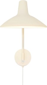 Aplica de prete design industrial nordic Darci