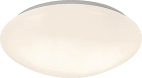 Osram - Plafonieră CEILING ESSENTIAL 2xE27/25W/230V Ø 35 cm albă