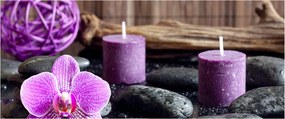 Tablou - Relaxare (120x50 cm)