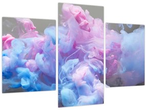 Tablou - Fum (90x60 cm)