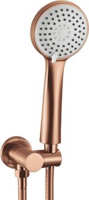 Set de dus incastrat Rea Ontario Brush Copper + BOX