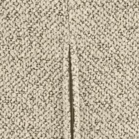 Scaune de sufragerie bej 2 buc. Patricia - Actona