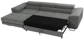 Colțar Terazuro Mini (Bej) (cu sp. depozitare) (S). 1105283