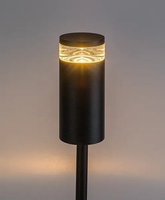 Rabalux 77071 - Lampă de exterior TORNIO 1xGU10/10W/230V IP54 54,5 cm antracit