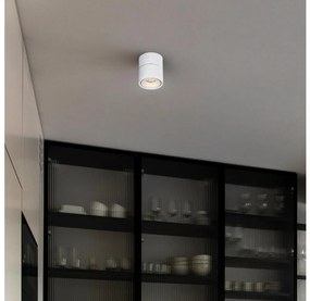 Spot LED Eglo 901043 BOHOYO LED/8W/230V 3000K alb