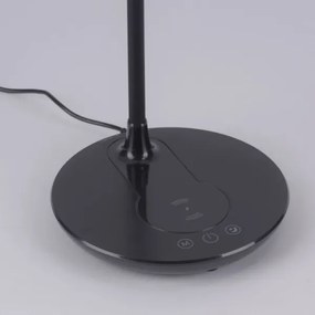 Lampă LED dimabilă cu încărcare ASTRID LED/5W/230V Leuchten Direkt 14416-18