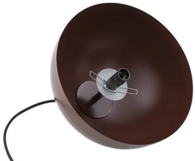 Lustra/Pendul design modern PIAVA maro