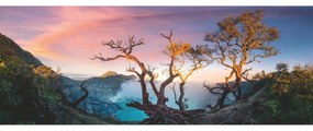 PUZZLE ACID LAKE JAVA, 1000 PIESE - RAVENSBURGER (RVSPA17094)