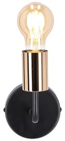 Aplică perete SPILL 1xE27/60W/230V