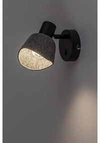 Spot de perete Rabalux 73005 FARELIA 1xE14/10W/230V