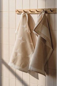 Prosoape de vase 2 buc. din bumbac 50x63 cm Abi – noo.ma