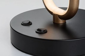 Veioza/Lampa de masa design decorativ Domiro